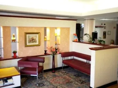 Best Western Hotel Solaf Medolago