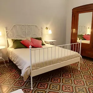 Appartamento Casa Ridolfi -una Terrazza Sui Giardini Di