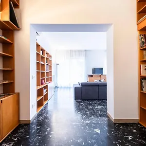 Appartamento Riverview Luxury Flat