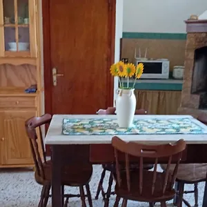Appartamento La Casetta Degli Ulivi Con Piscina