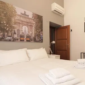 Appartamento Italianway-del Torchio 4