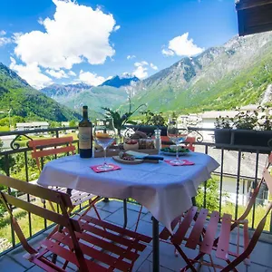 Appartamento Ca' Nei Ronchi Bregaglia