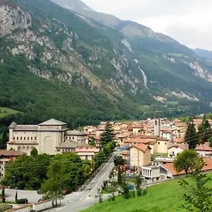 Appartamento Affittimoderni Dolce Dormire