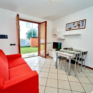 Appartamento Affittimoderni Bergamo
