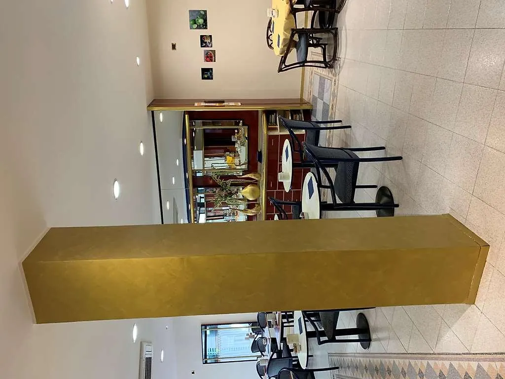 Best Western Hotel Solaf Medolago