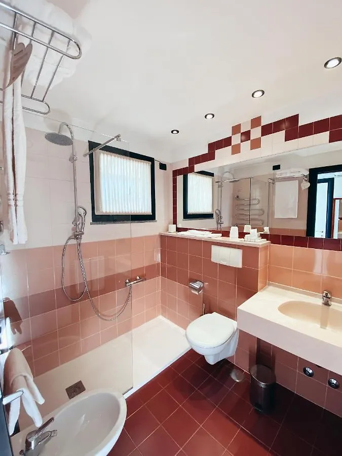 Best Western Hotel Solaf Medolago 4*,  Italy