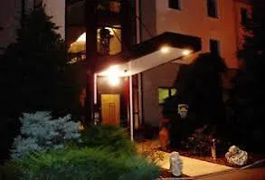 ****  Best Western Hotel Solaf Medolago Italy