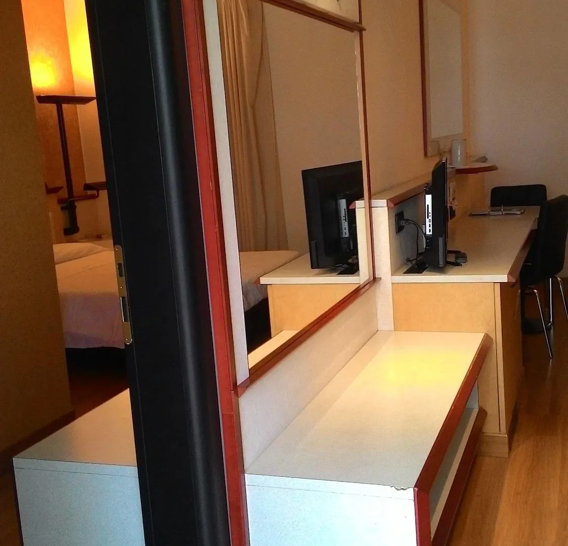 Best Western Hotel Solaf Medolago 4*,  Italy