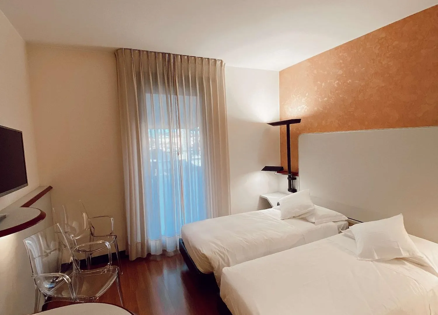 Best Western Hotel Solaf Medolago
