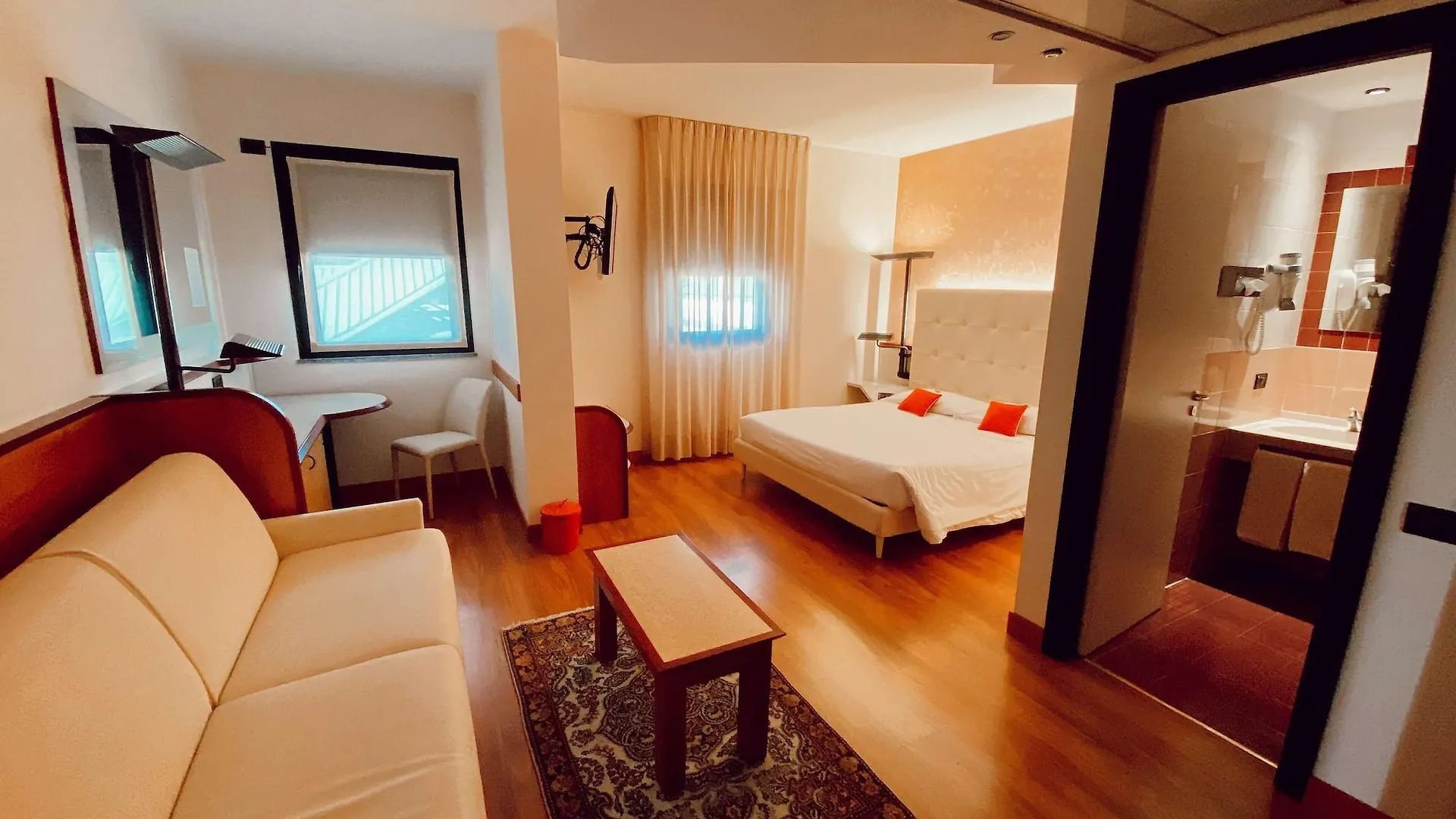 Best Western Hotel Solaf Medolago 4*,  Italy