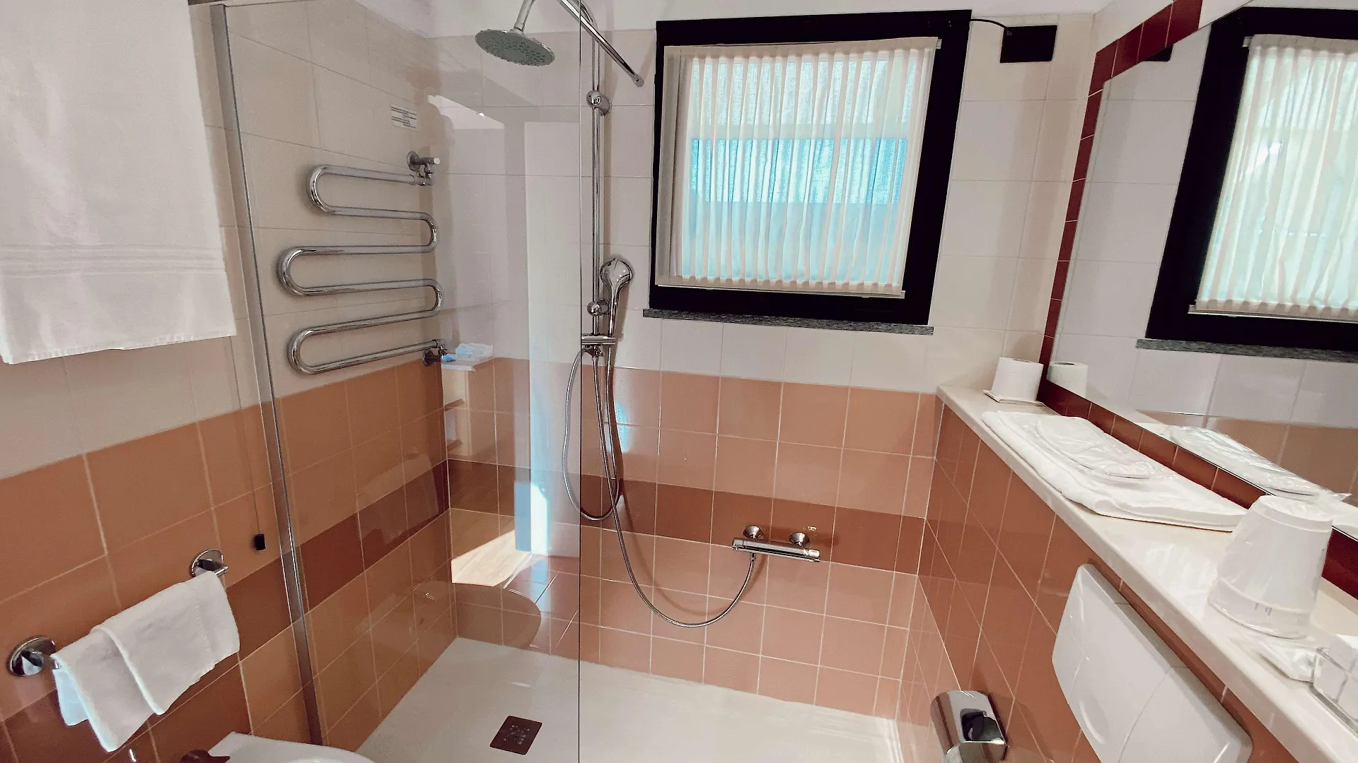 Best Western Hotel Solaf Medolago Italy