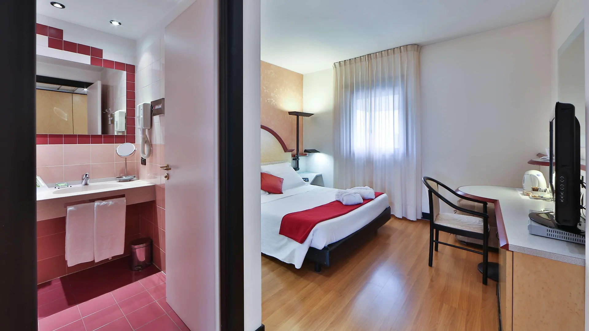 Best Western Hotel Solaf Medolago
