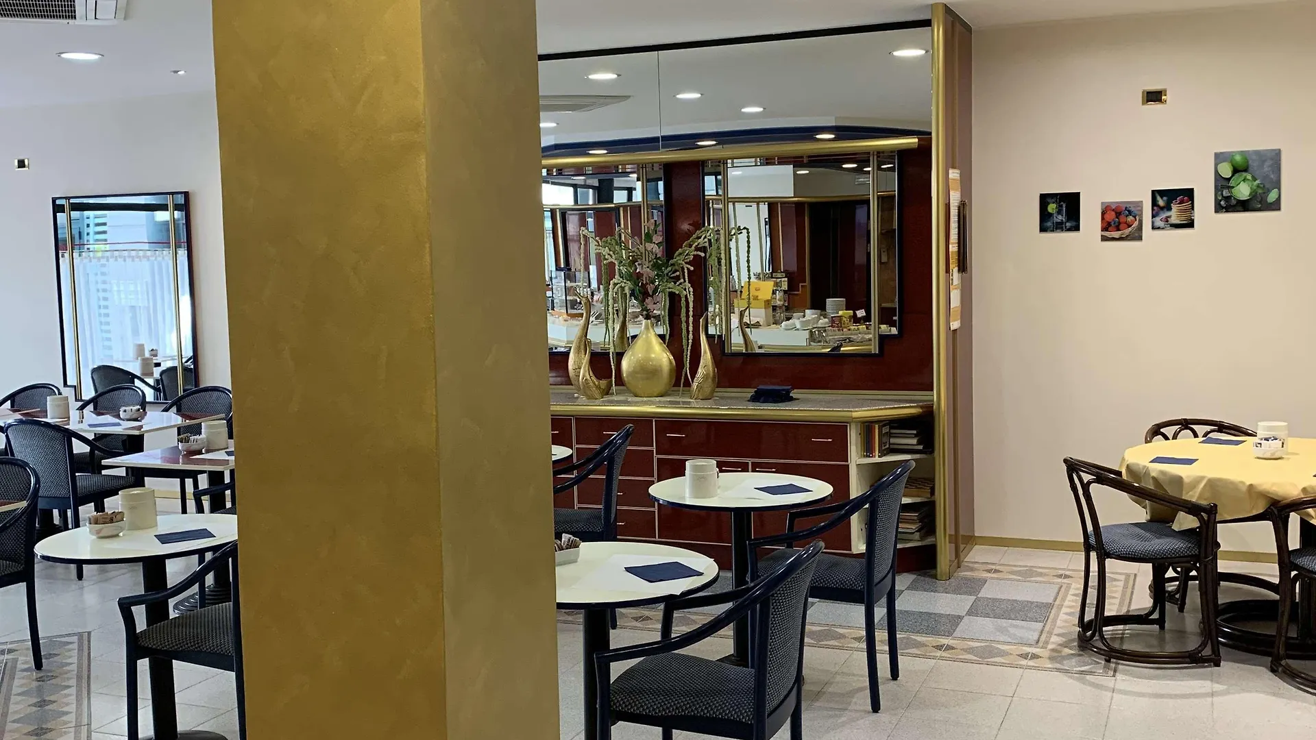 Best Western Hotel Solaf Medolago