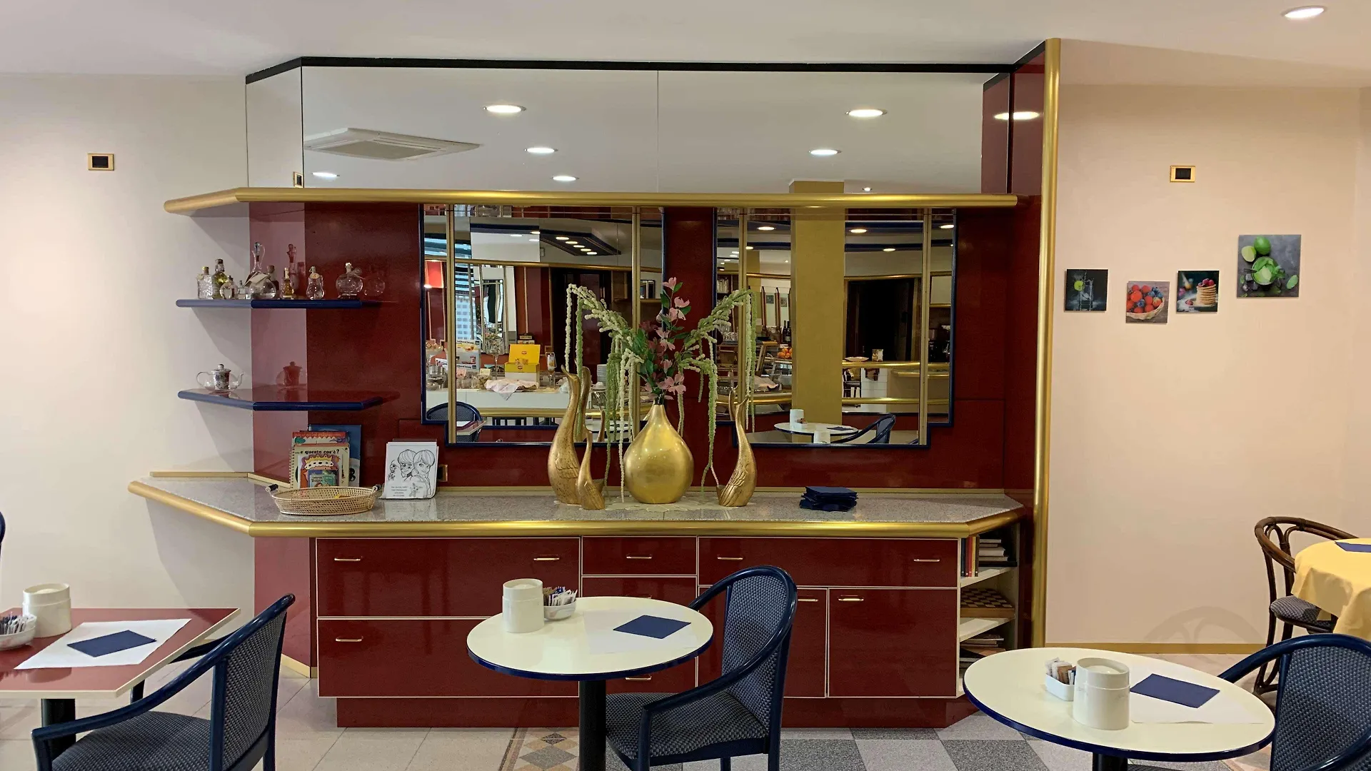 Best Western Hotel Solaf Medolago Italy