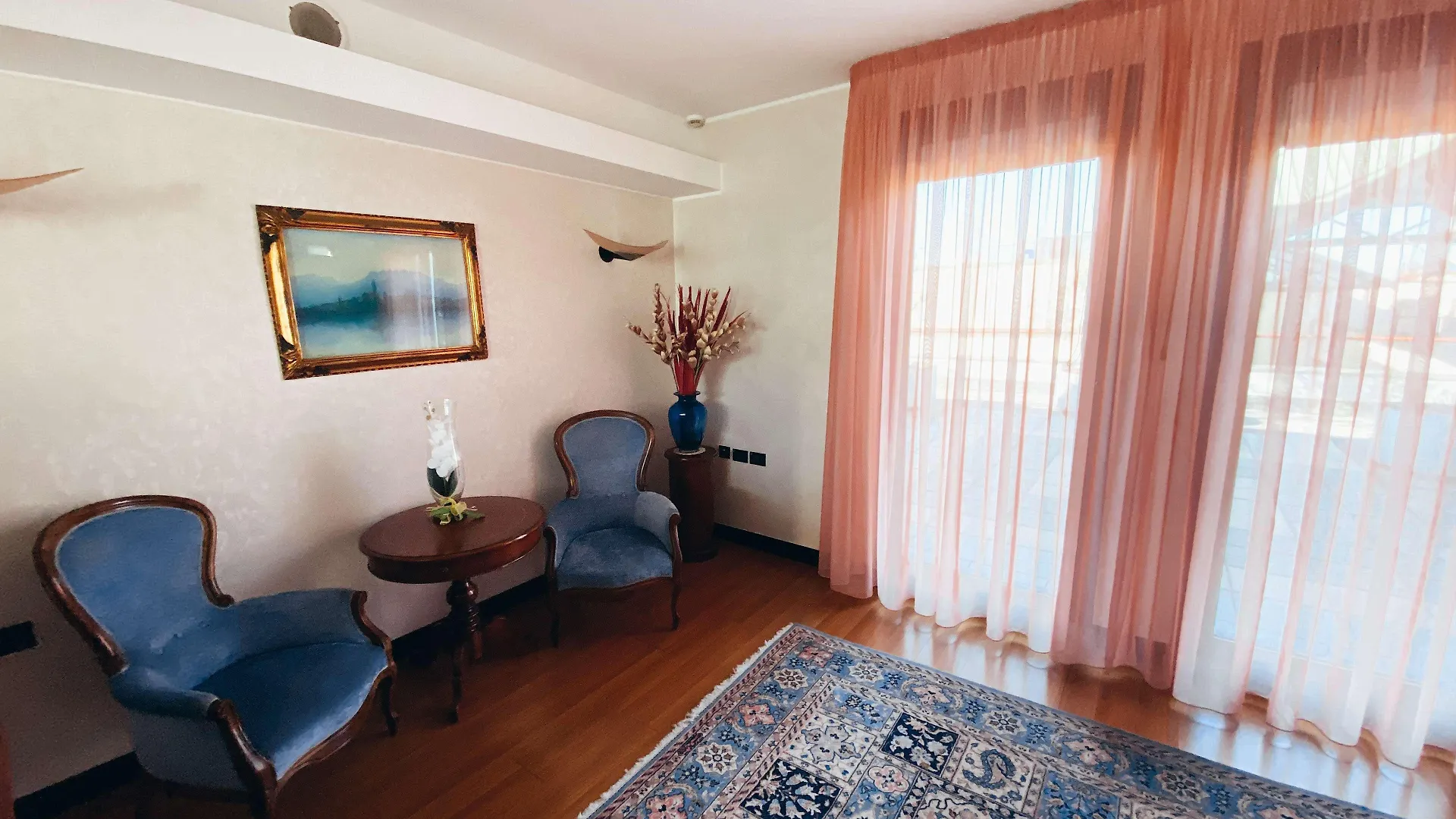 ****  Best Western Hotel Solaf Medolago Italy