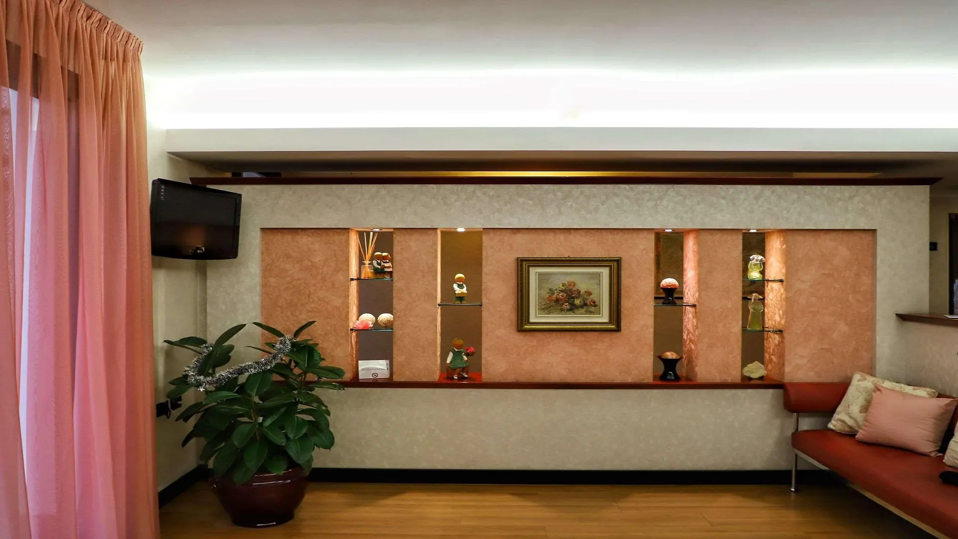 Best Western Hotel Solaf Medolago
