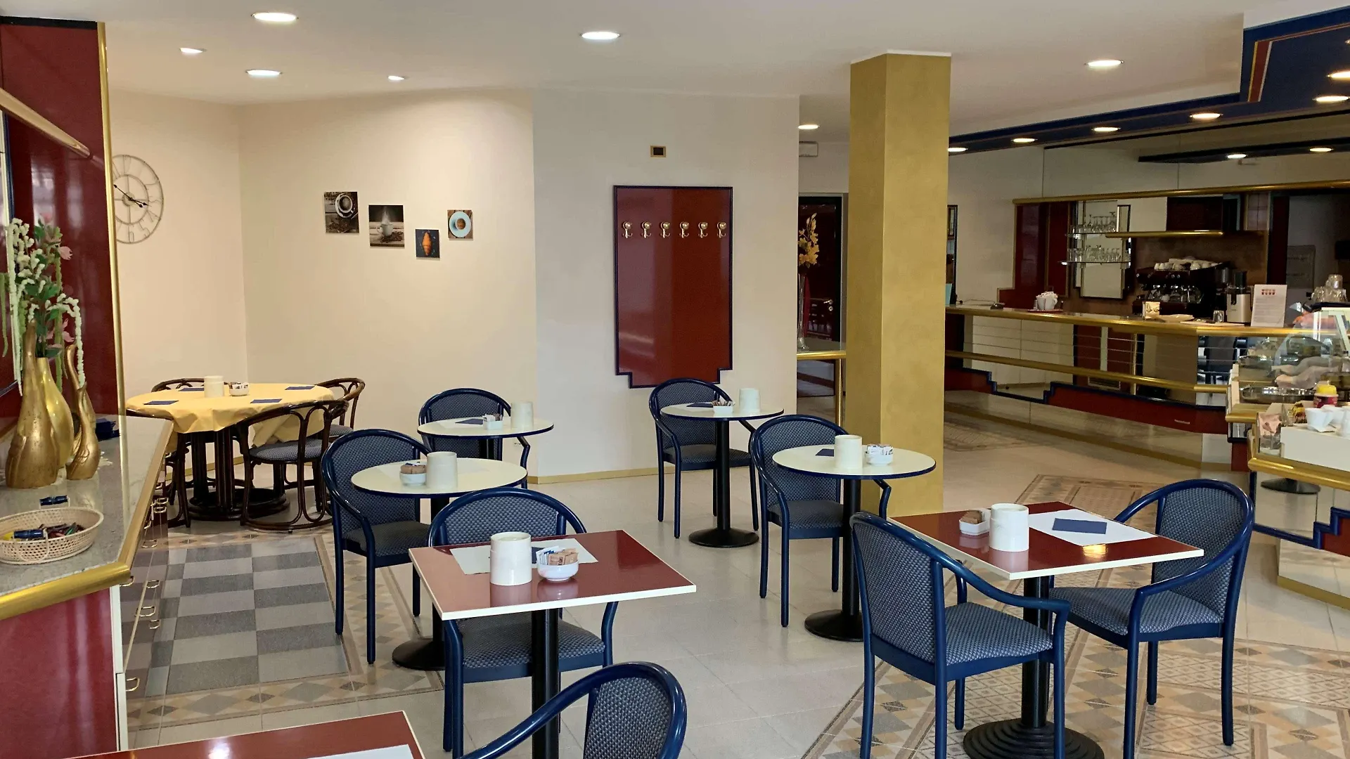 Best Western Hotel Solaf Medolago 4*,