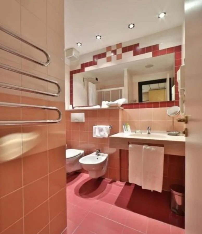 Best Western Hotel Solaf Medolago