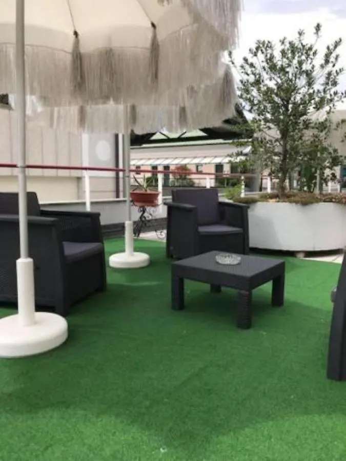 Best Western Hotel Solaf Medolago