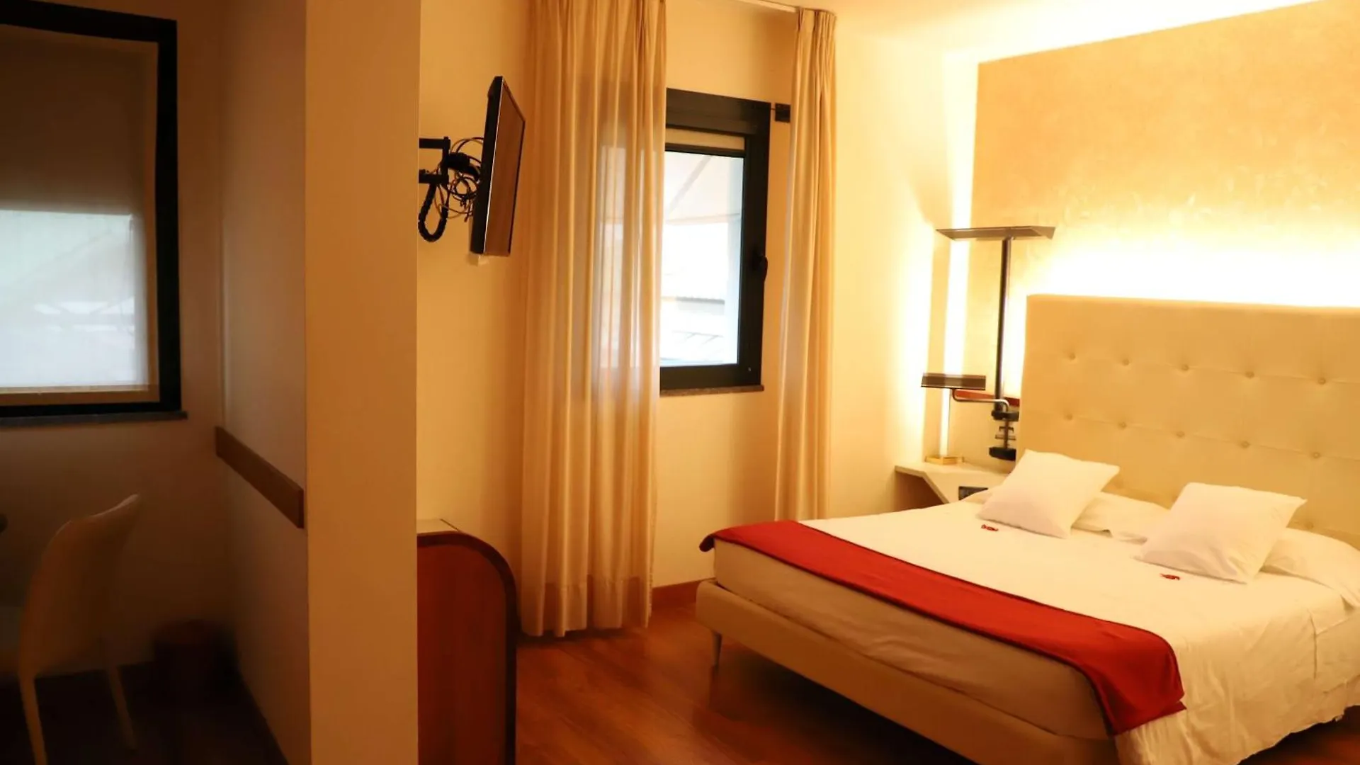 Best Western Hotel Solaf Medolago 4*,  Italy