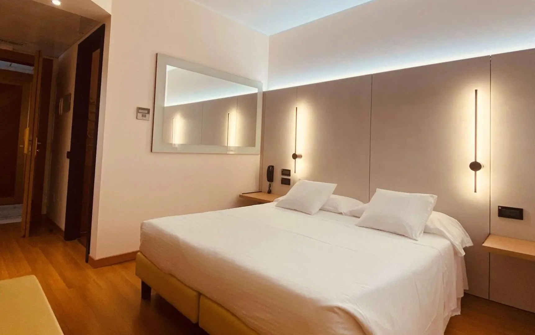 Best Western Hotel Solaf Medolago