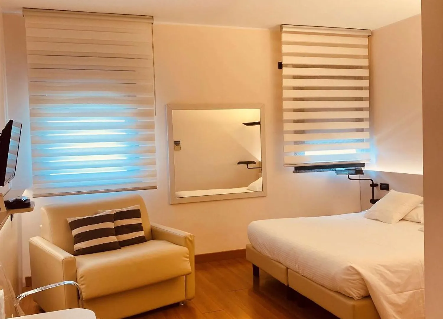 Best Western Hotel Solaf Medolago 4*,