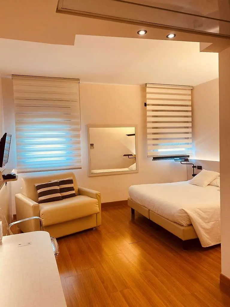 Best Western Hotel Solaf Medolago
