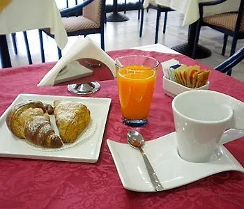 Best Western Hotel Solaf Medolago Italy
