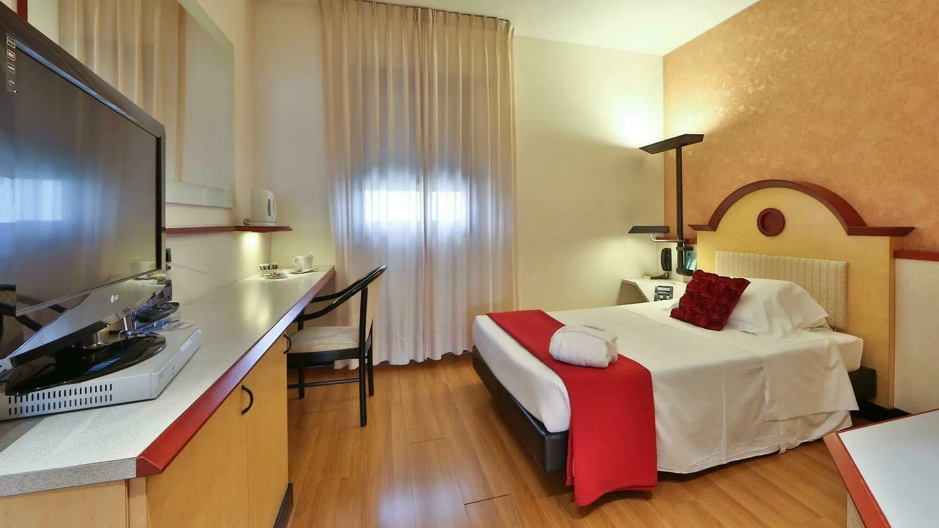 Best Western Hotel Solaf Medolago