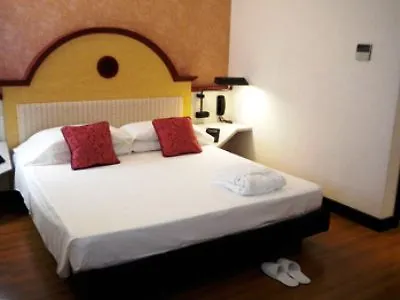 Best Western Hotel Solaf Medolago