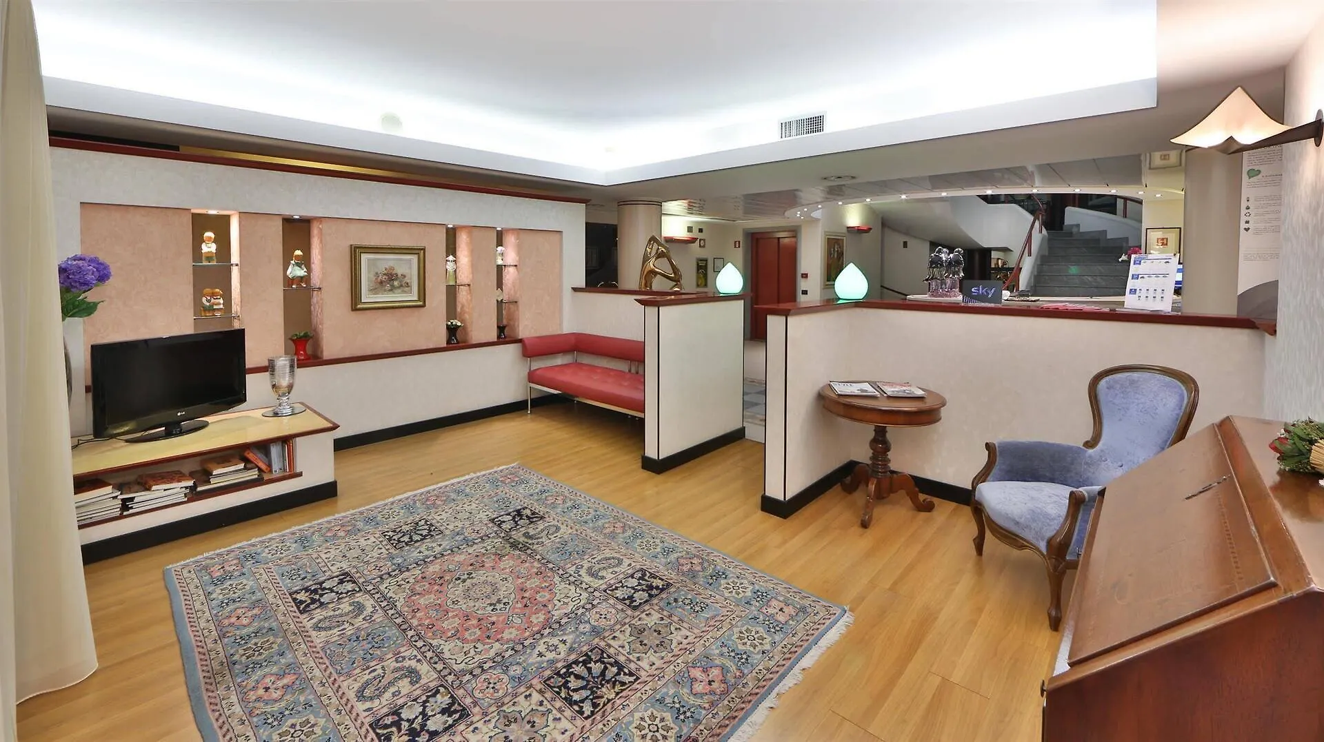 Best Western Hotel Solaf Medolago