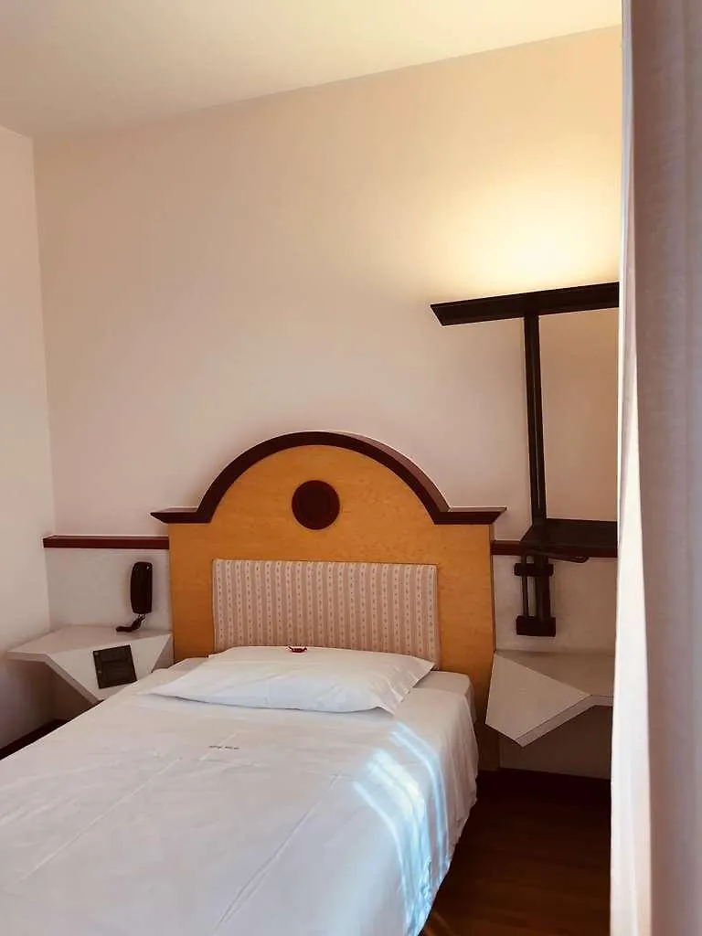 Best Western Hotel Solaf Medolago Italy
