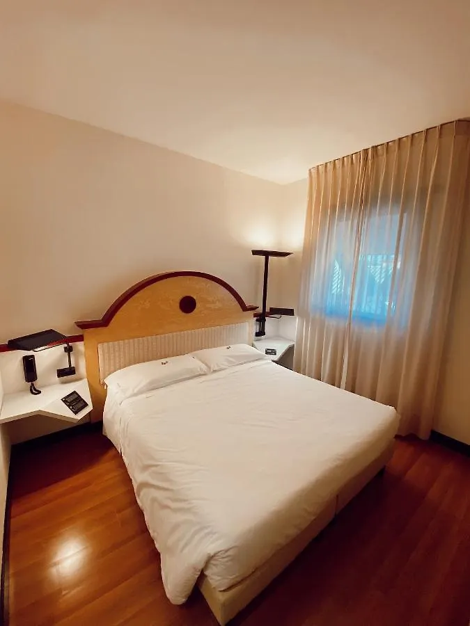 Best Western Hotel Solaf Medolago