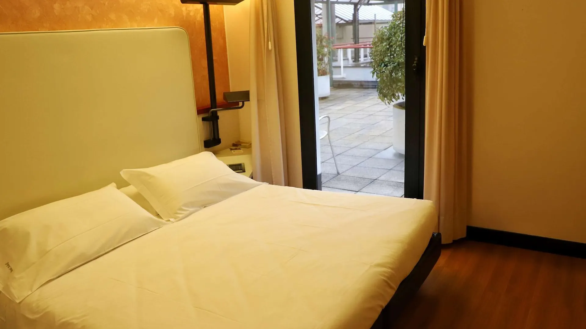 Best Western Hotel Solaf Medolago
