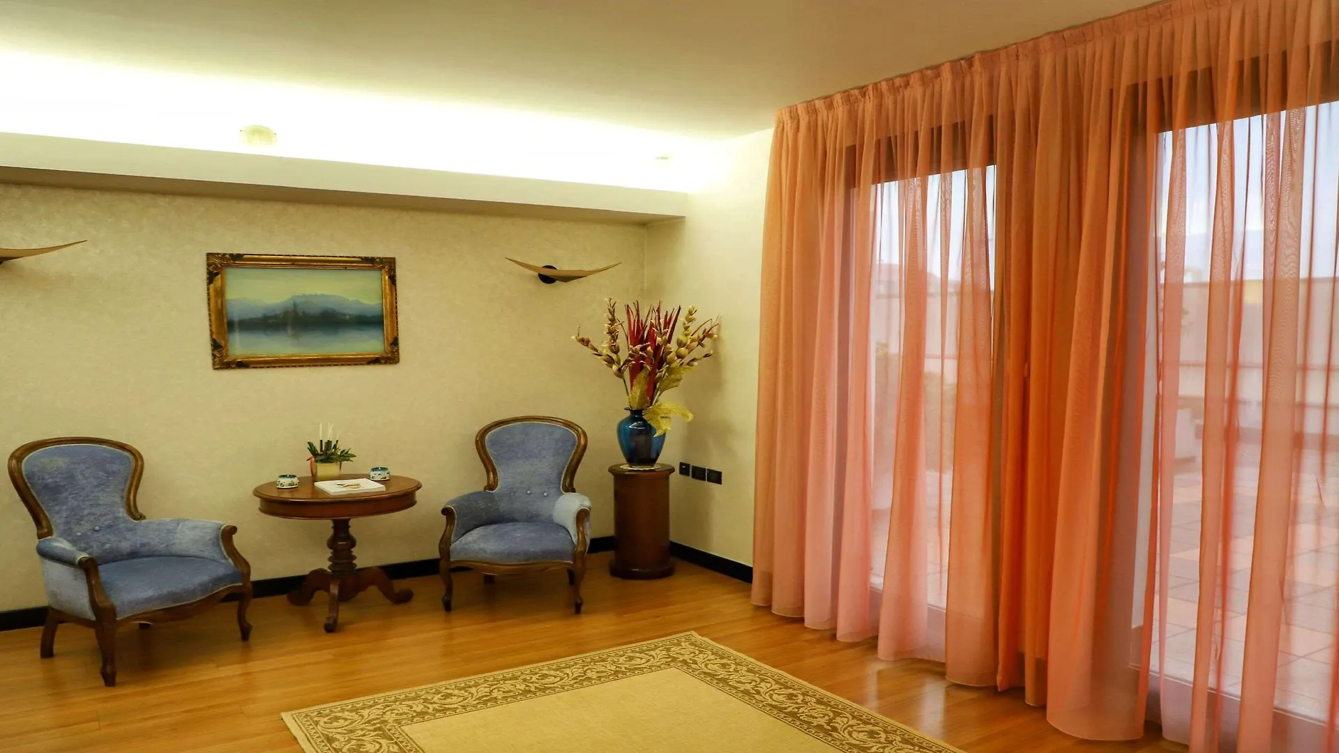 Best Western Hotel Solaf Medolago