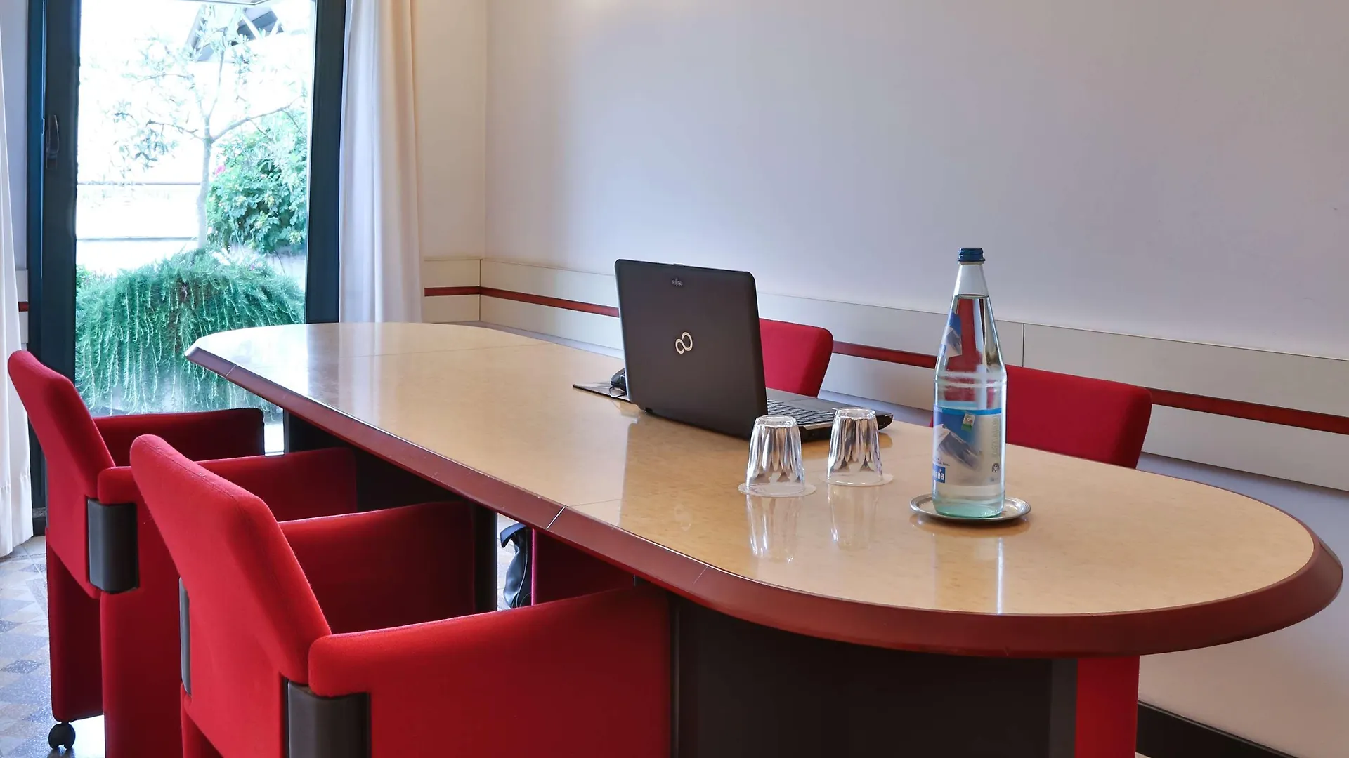 Best Western Hotel Solaf Medolago Italy