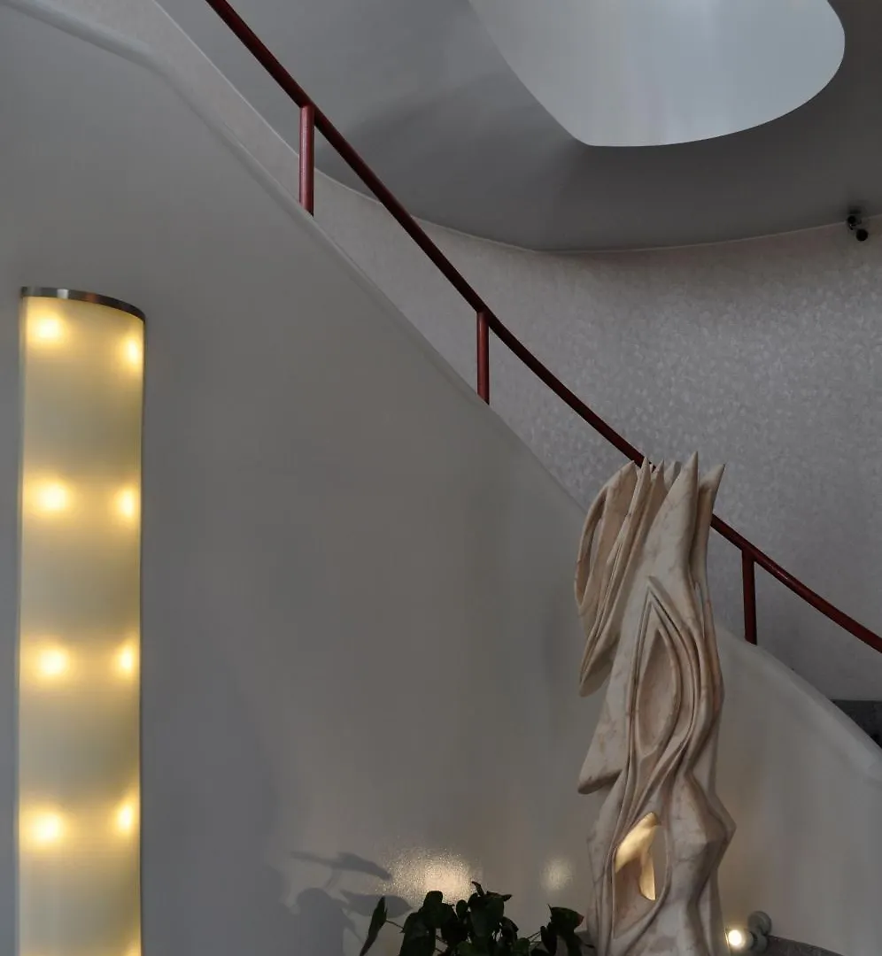 Best Western Hotel Solaf Medolago