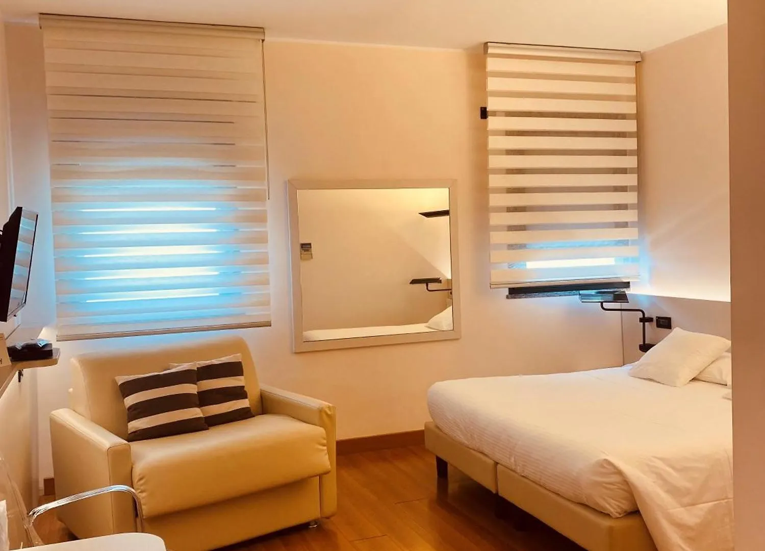 Best Western Hotel Solaf Medolago 4*,  Italy