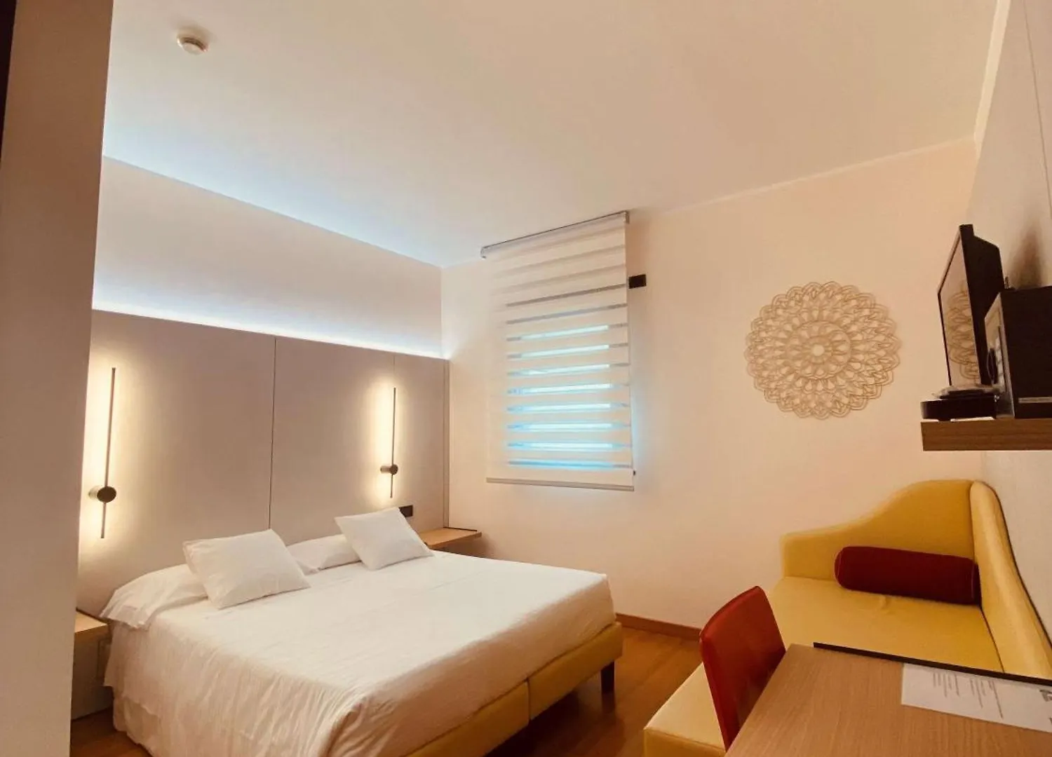 Best Western Hotel Solaf Medolago