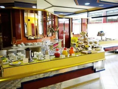 Best Western Hotel Solaf Medolago